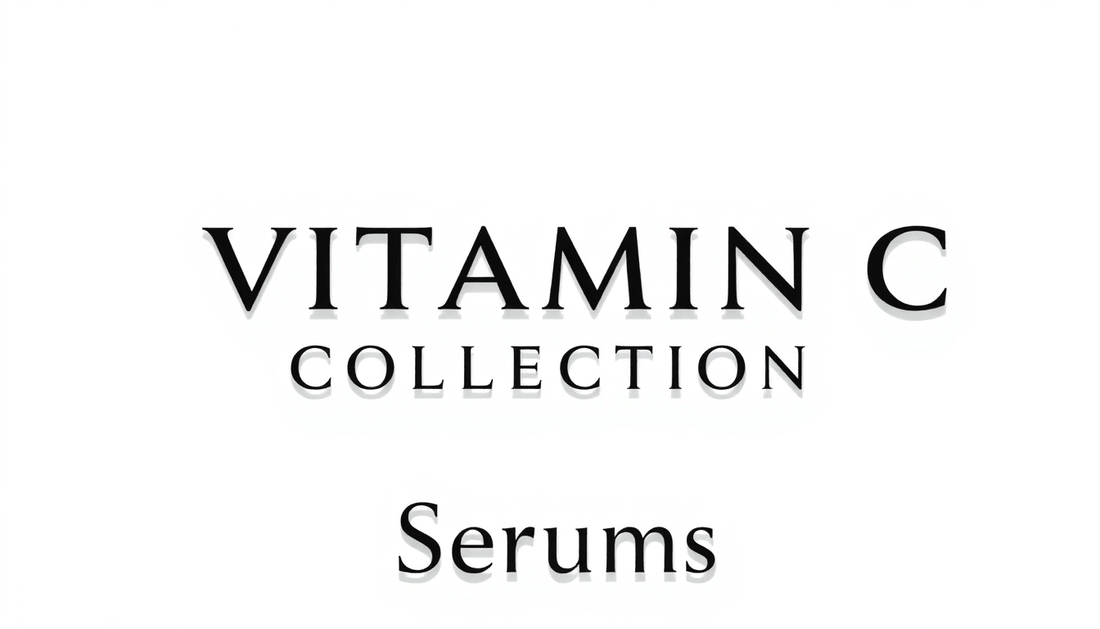 Why Vitamin C is Your Skin's Best Friend for Anti-Aging - Antiaging Cosmetics