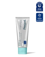 Prequel cleanser with salicylic, cleaser for face and body, non drying 400ml