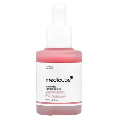 Medicube- PDRN Pink Peptide Serum- 30gr Medicube