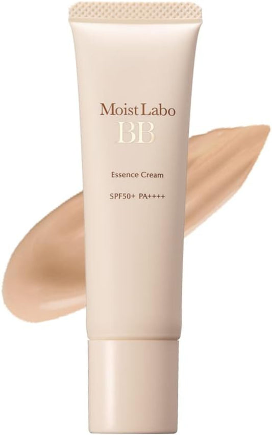 Meishoku-BB SPF50 Moist Labo Whitening SPF50 -50ml