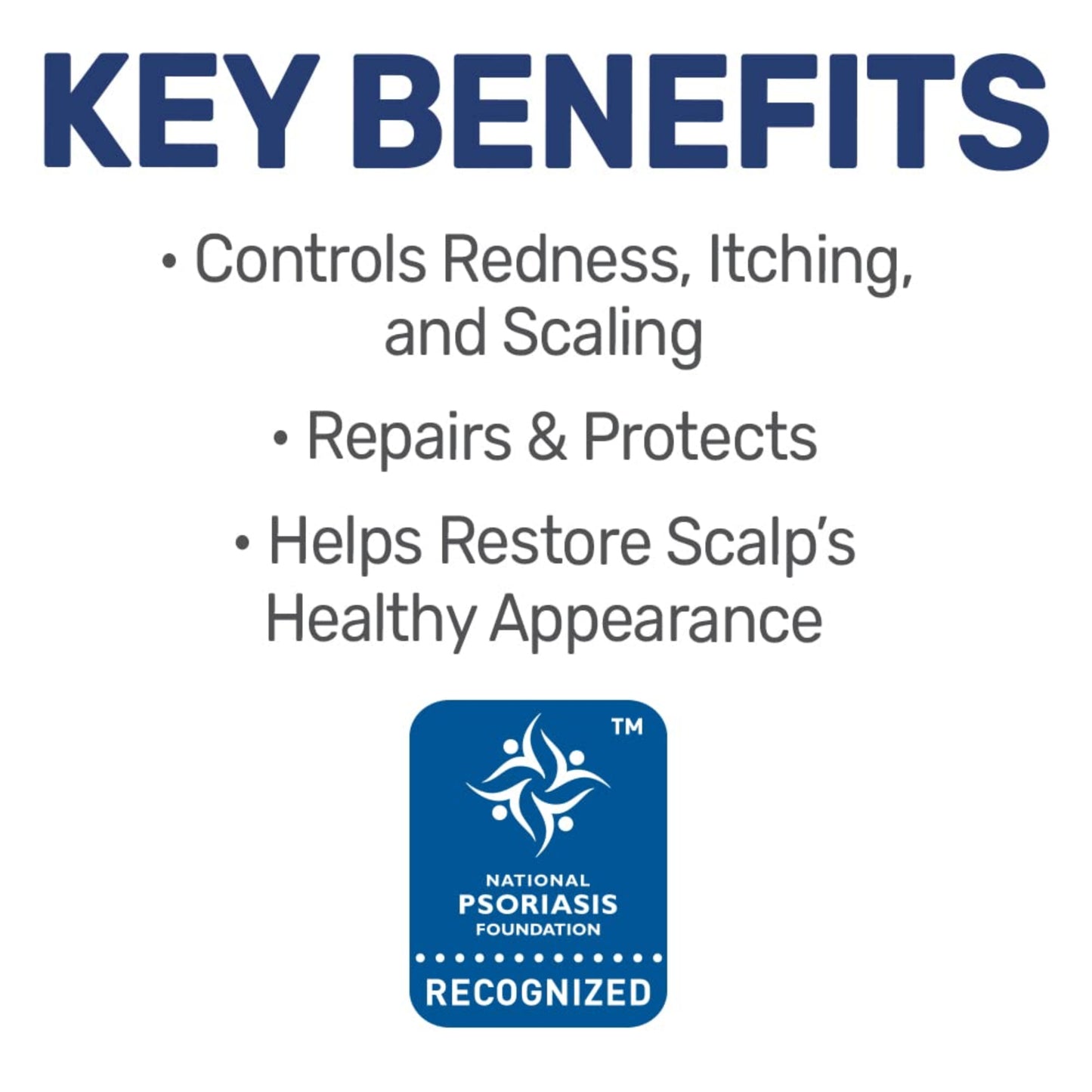 MG217- COAL TAR 3%  Psoriasis Shampoo -240ml