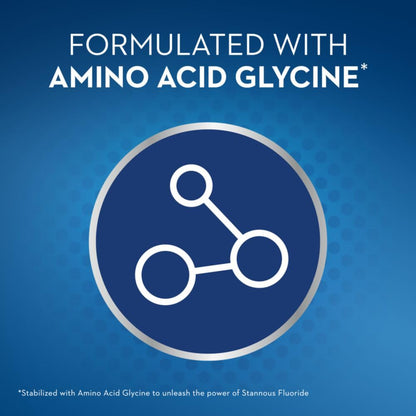 Crest Base Pro-Health Whitening Toothpaste Triple Pack, Teeth Whitening (365g) CREST