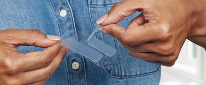 CREST 3D Whitestips, hasta un 20% más blanco, 5 tiras (5 usos) Efectos profesionales 