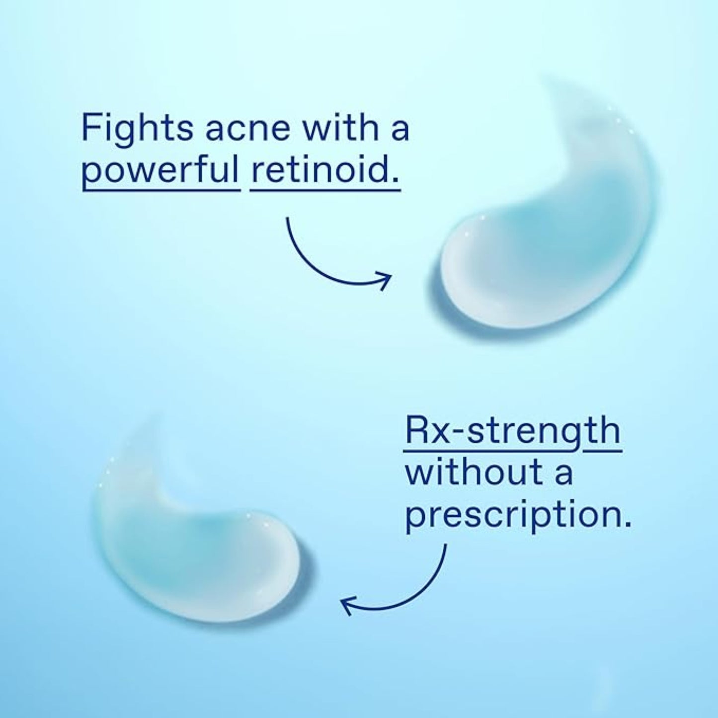 Differin -Acne Adapalene Treatment Gel