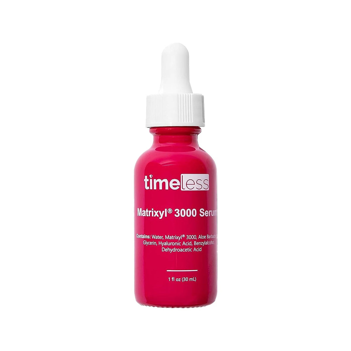 Timeless- Matrixyl Peptide Synthe6 -1oz (30ml) Timeless