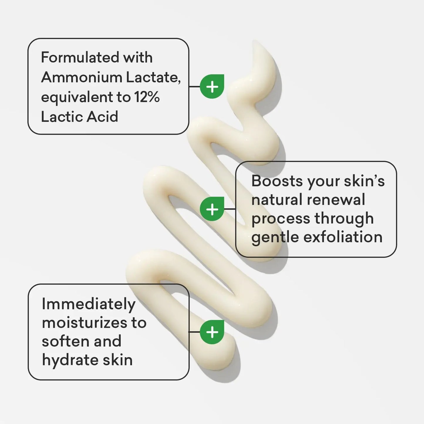 AmLactin- Daily Moisturizing Lotion with 12% Lactic- 225gr Amlactin