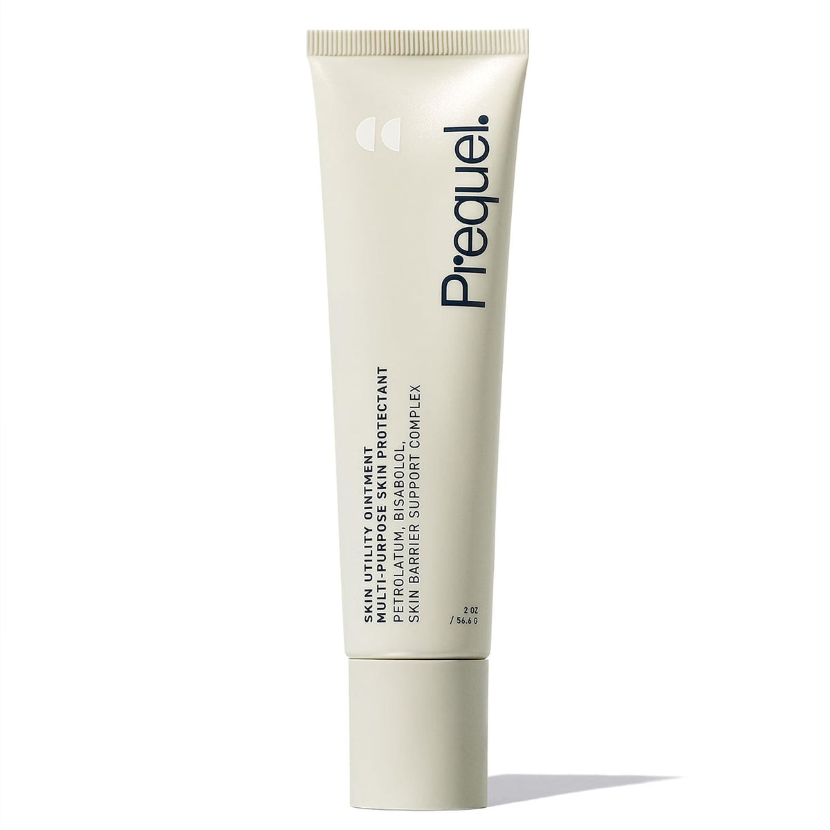 Prequel Skin Utility Ointment – 45% Petrolatum Moisturizing Skin Protectant 56.6gr - Antiaging Cosmetics