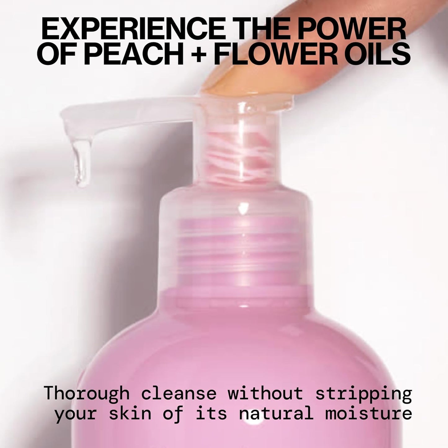 Pacifica Melt For You Facial Cleansing Oil –Makeup Remover Oil Cleanser-236ml