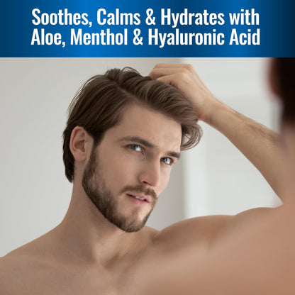 Nizoral -Scalp Itch Relief Liquid Treatment- 60ml