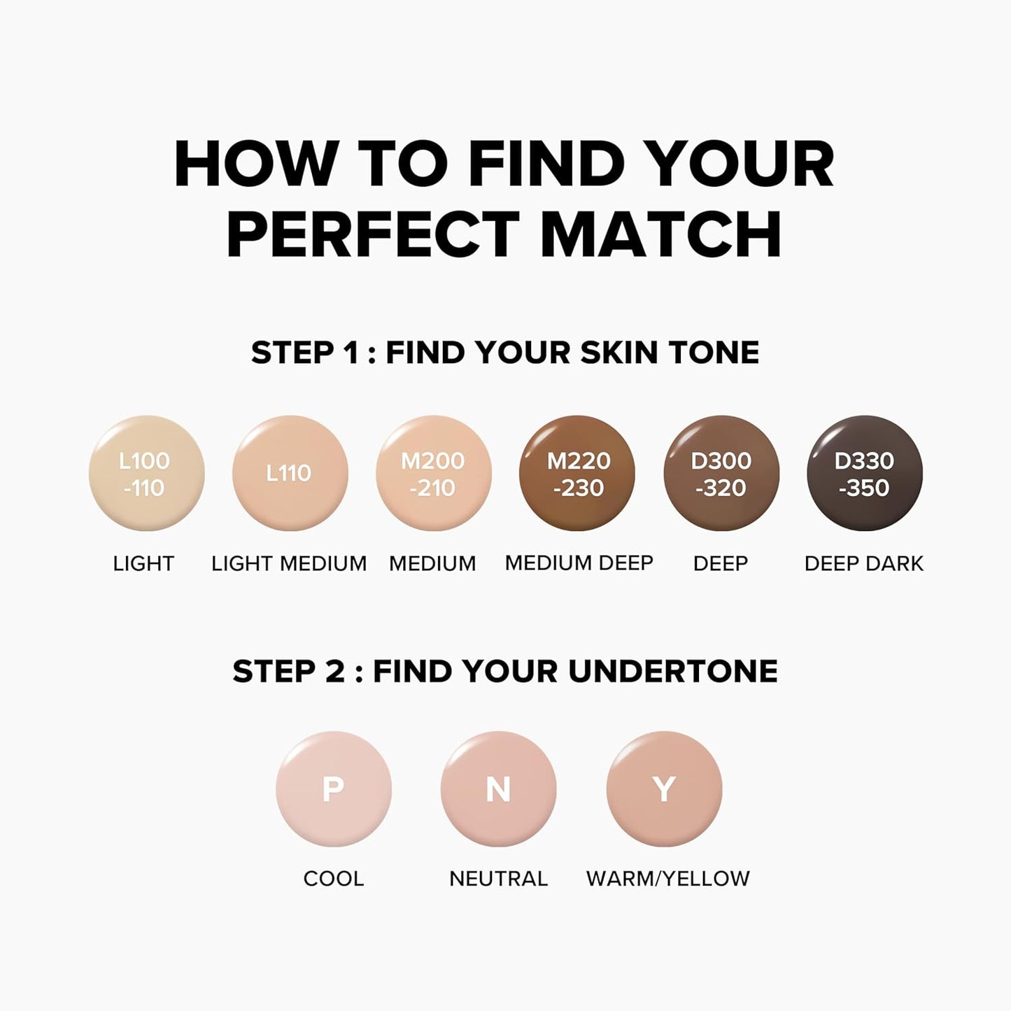 Beauty of Joseon Daily Tinted Fluid Sunscreen US edition , Mineral Sunscreen, SPF40 50ml