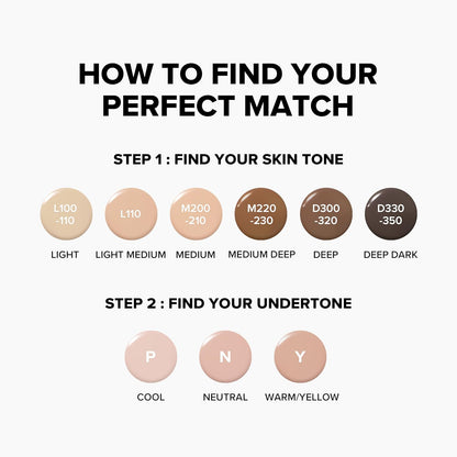 Beauty of Joseon Daily Tinted Fluid Sunscreen US edition , Mineral Sunscreen, SPF40 50ml