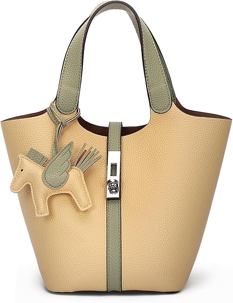 Tote bag , Small Purse, Women , Vegan Leather