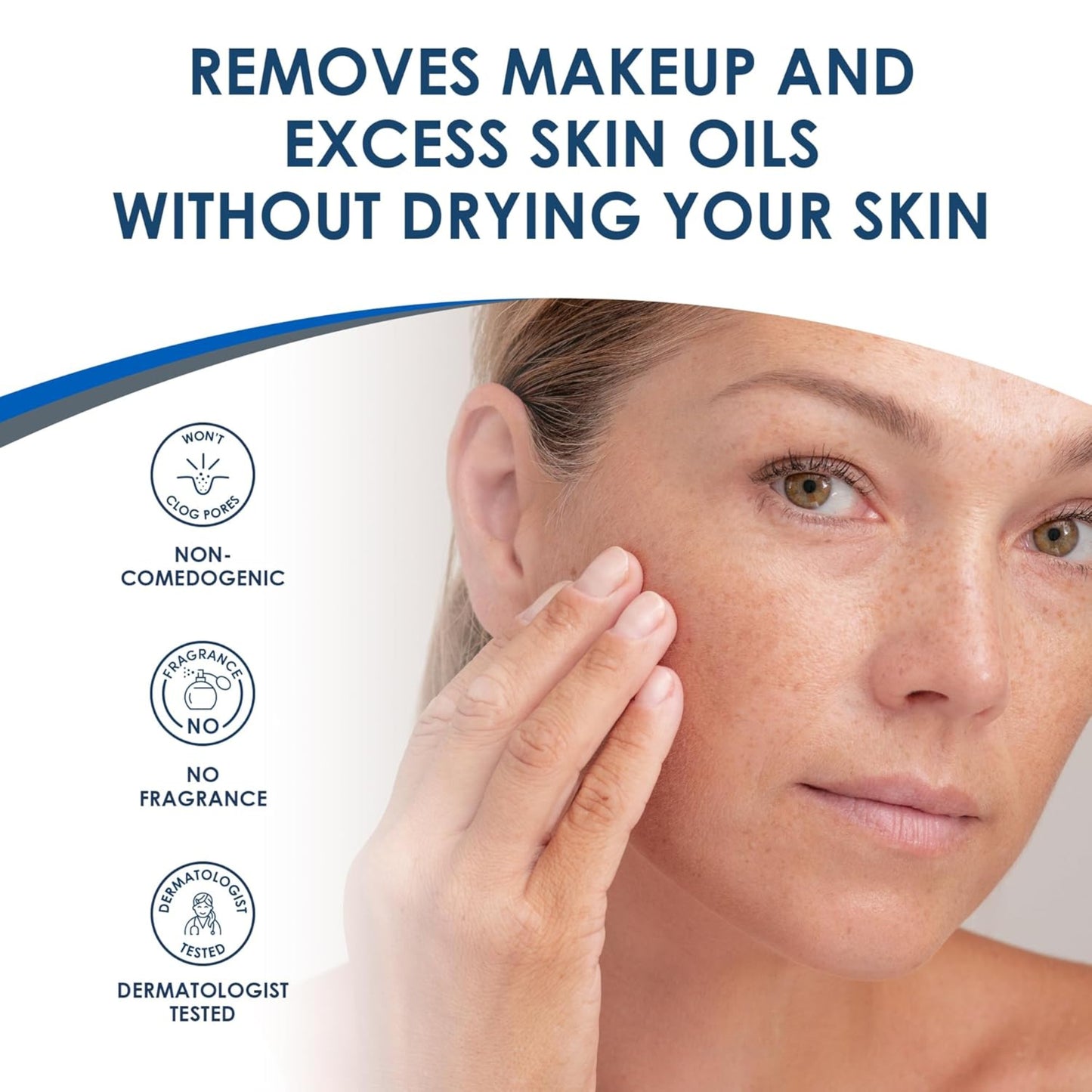 VANICREAM- Gentle Facial Cleanser Ceramide -237ml