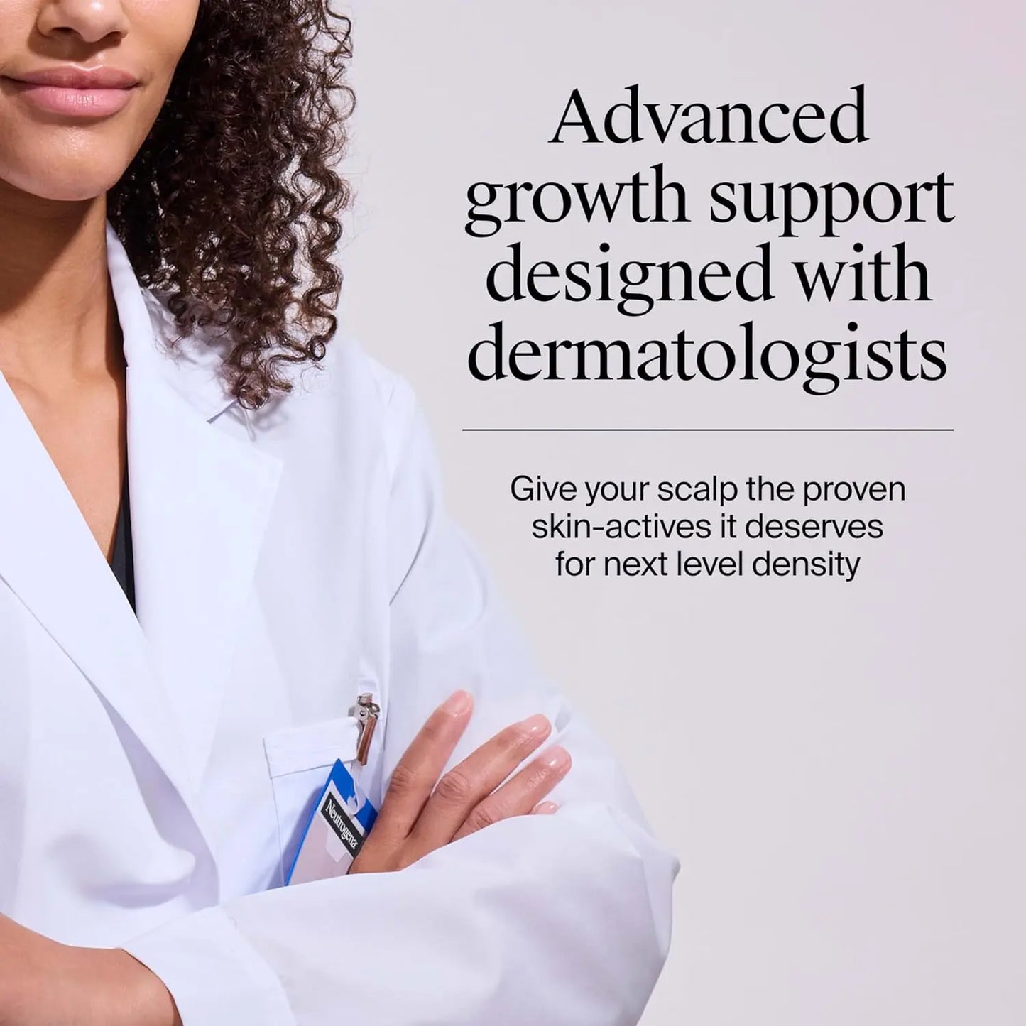 Neutrogena Hair Restore Hydrating Repair Conditioner – Hyaluronic Acid, Anti-Breakage, Sulfate-Free, 385ml - Antiaging Cosmetics