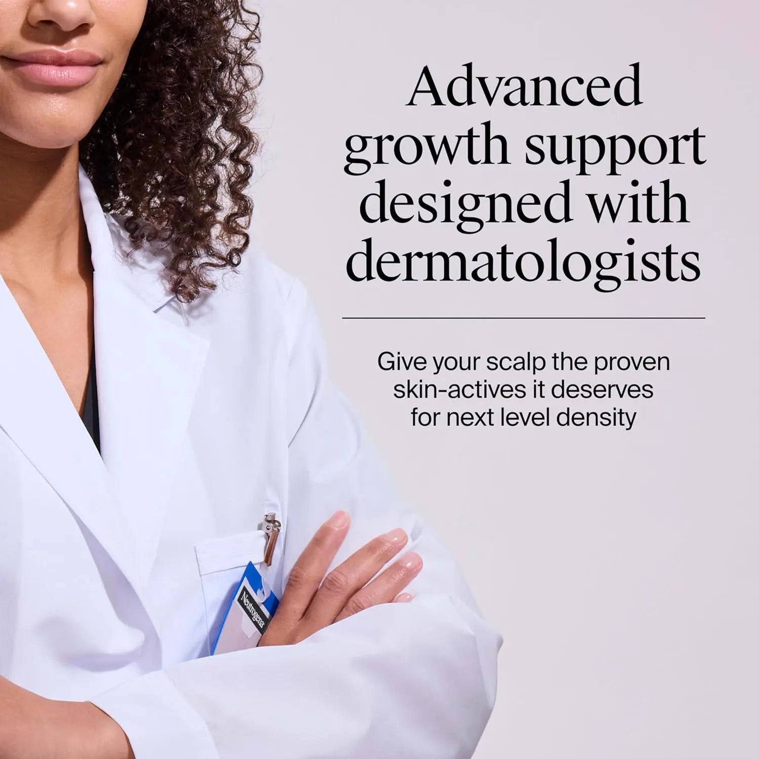 Neutrogena Hair Restore Hydrating Repair Conditioner – Hyaluronic Acid, Anti-Breakage, Sulfate-Free, 385ml - Antiaging Cosmetics