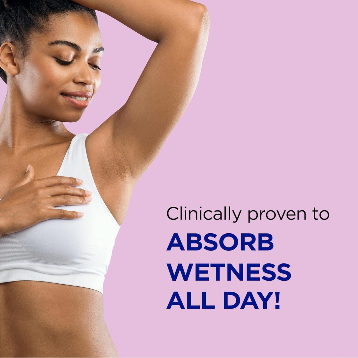 Dr Teal's,  Aluminum Free Deodorant, Magnesium, Elderberry, Essential Oils, 75gr