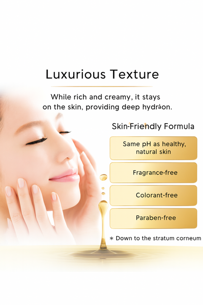 Rohto Mentholatum - Hada Labo Gokujyun Premium Emulsion- 140ml