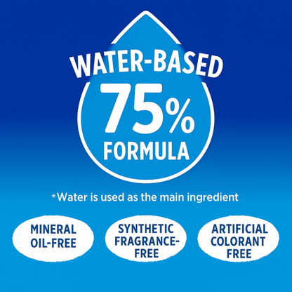 NIVEA -Japan SUN SUPER WATER GEL Sunscreen  SPF50 PA +++ -140ML