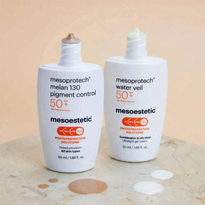 MESOESTETIC- MEsoprotech Water Veil Ultra Light Gel -50ml MESOESTETIC