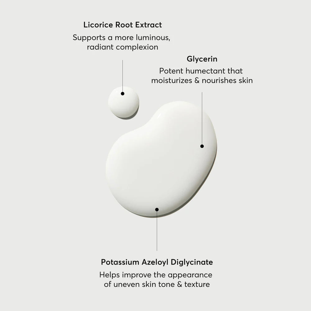 Naturium Multi-Bright Milky Toner with Azelaic and Rice- 120ml