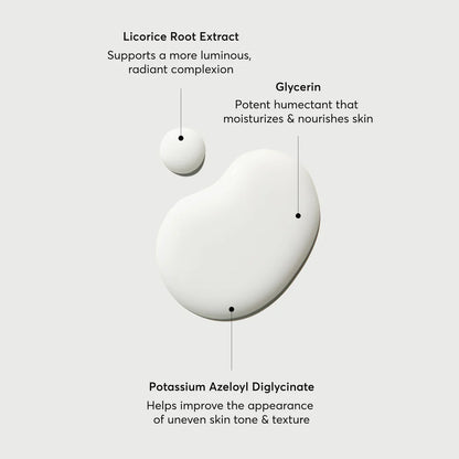 Naturium Multi-Bright Milky Toner with Azelaic and Rice- 120ml