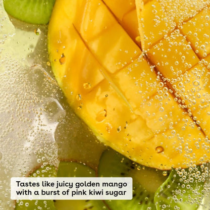 EOS -24H Moisture Super Balm- Mango Kiwi- 10ml