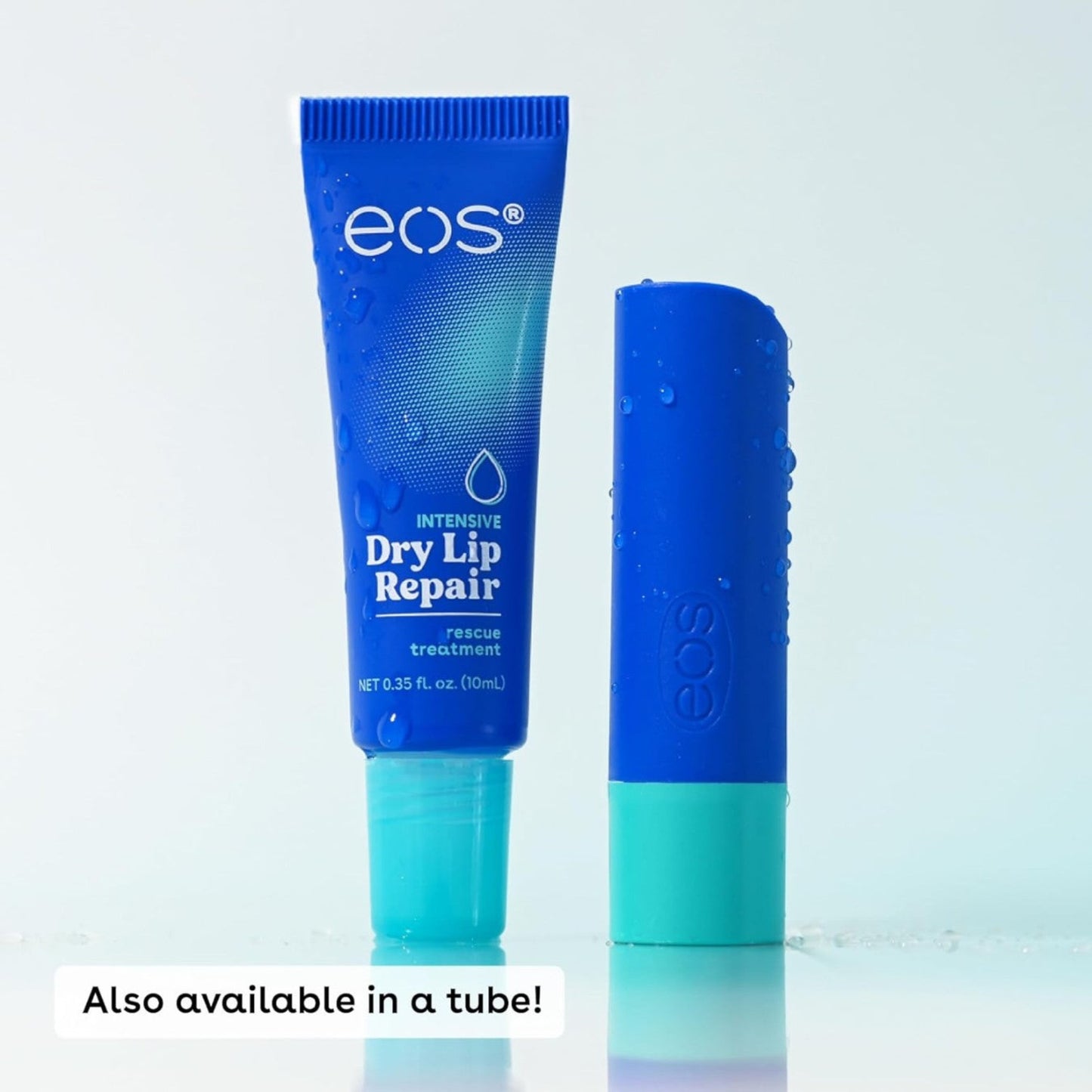 EOS- The Hero Lip Repair, 24HR, set of 2- 8gr.