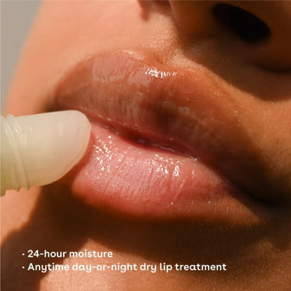 EOS 24H Moisture Super Balm- Electric Cherry 0.35fl.oz (10ml)