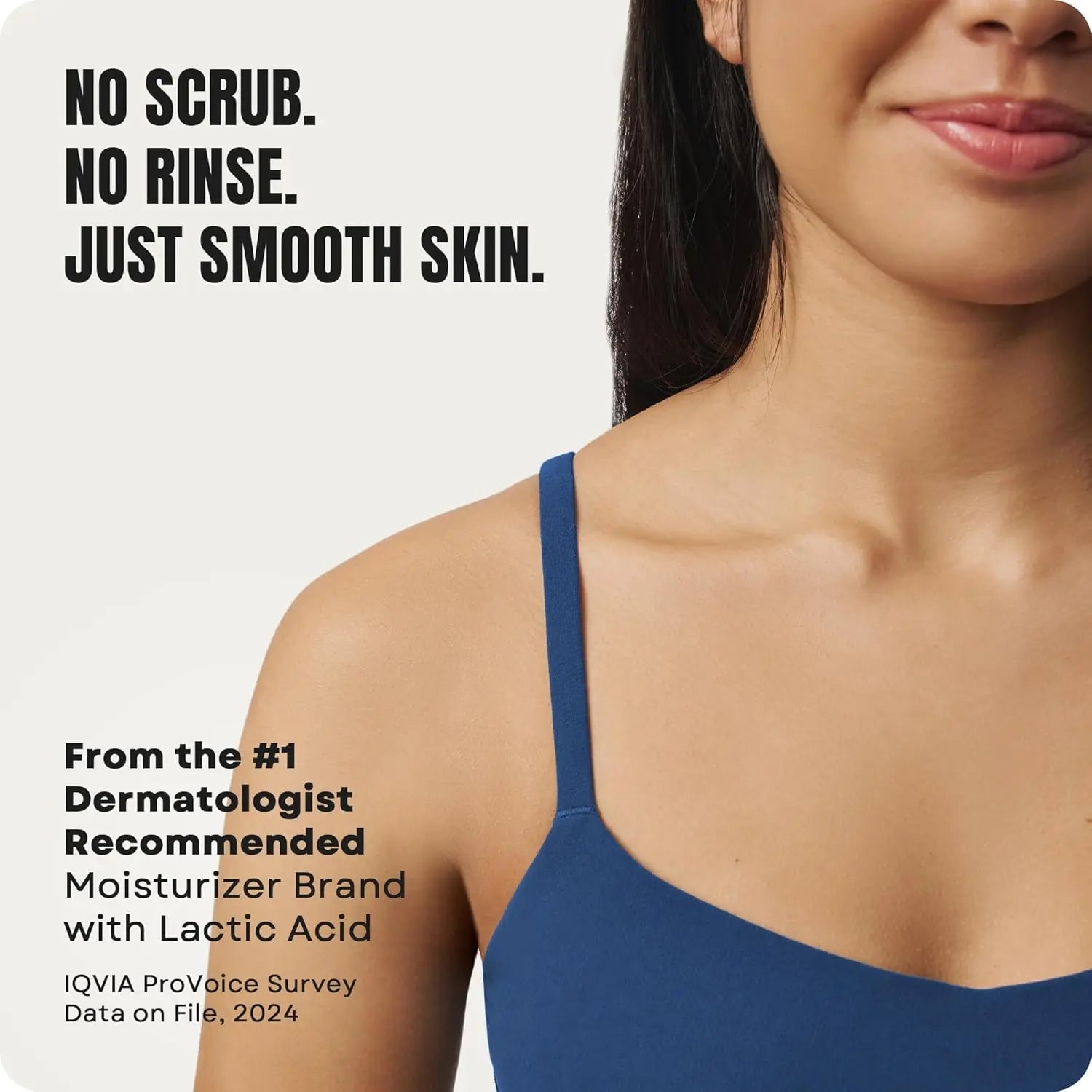 Intensive Healing Lotion for Extremely Dry Skin, 15% Lactic Acid, 225gr - Antiaging Cosmetics