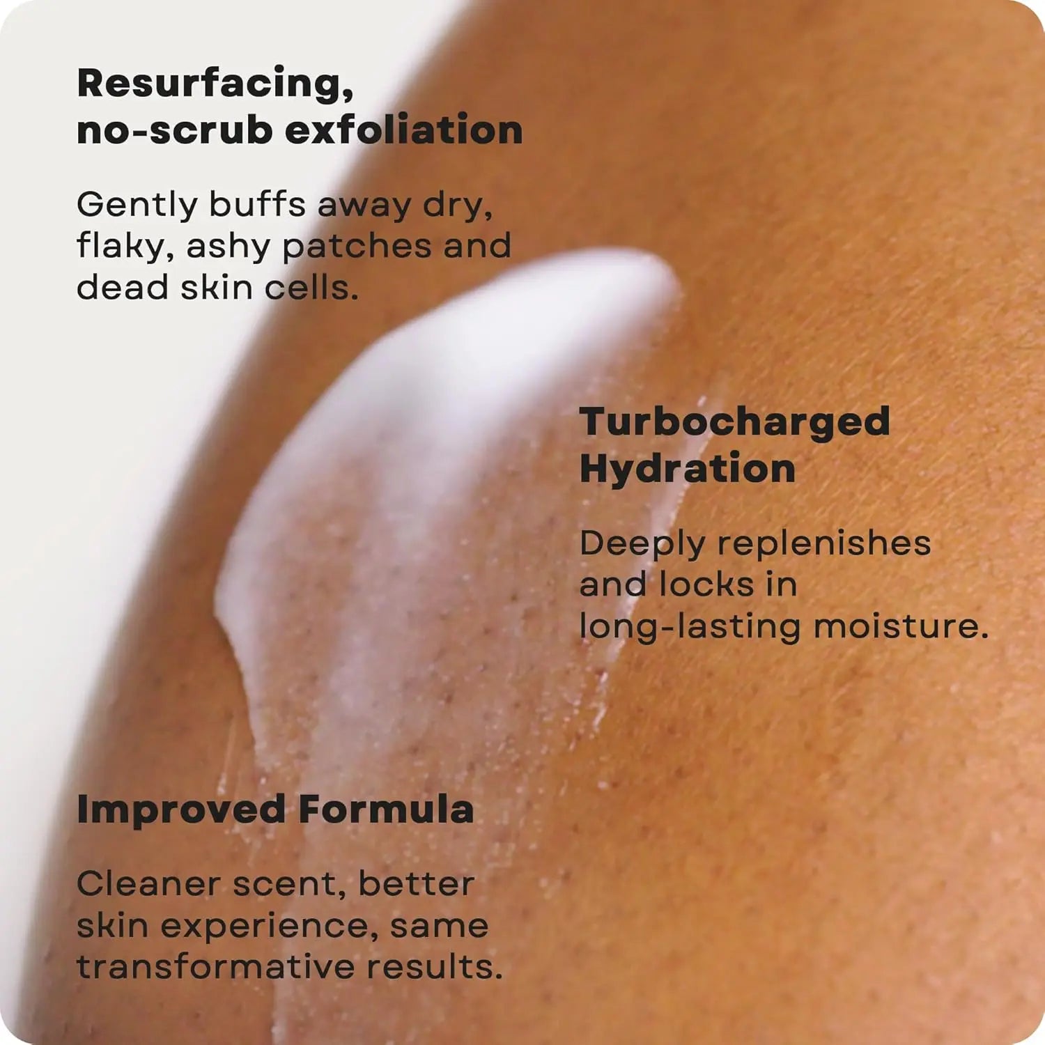 Intensive Healing Lotion for Extremely Dry Skin, 15% Lactic Acid, 225gr - Antiaging Cosmetics