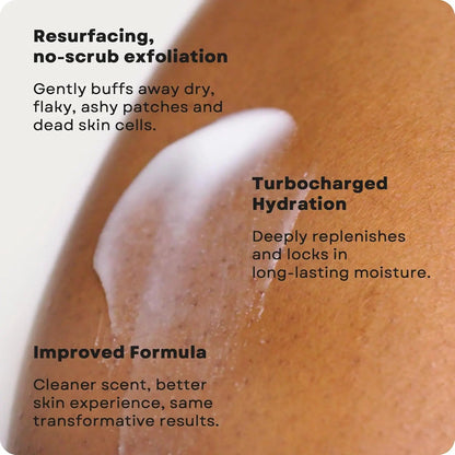 Intensive Healing Lotion for Extremely Dry Skin, 15% Lactic Acid, 225gr - Antiaging Cosmetics