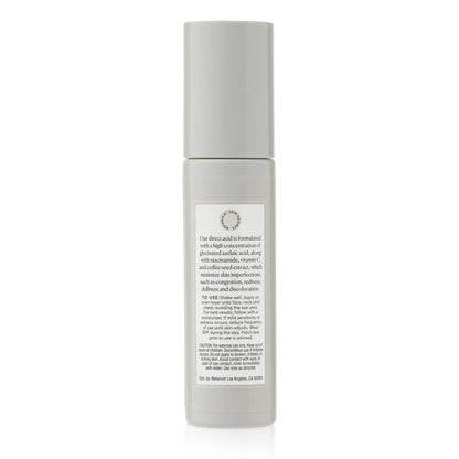 Azelaic Acid , Topical , by Naturium , 10% serum - 30ml - Antiaging Cosmetics