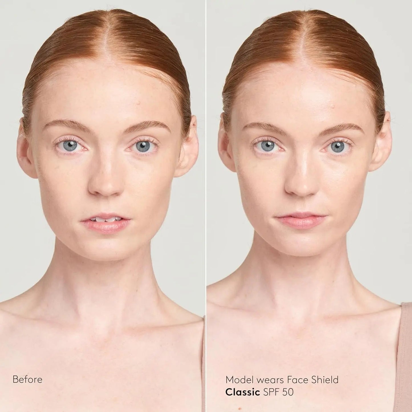 Colorescience SPF 50 Total Protection Face Shield Classic ,55ml - Antiaging Cosmetics