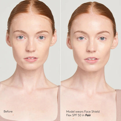COLORESCIENCE - SUNFORGETTABLE Face Shield SPF50 FLEX MINERAL - 55gr - Antiaging Cosmetics