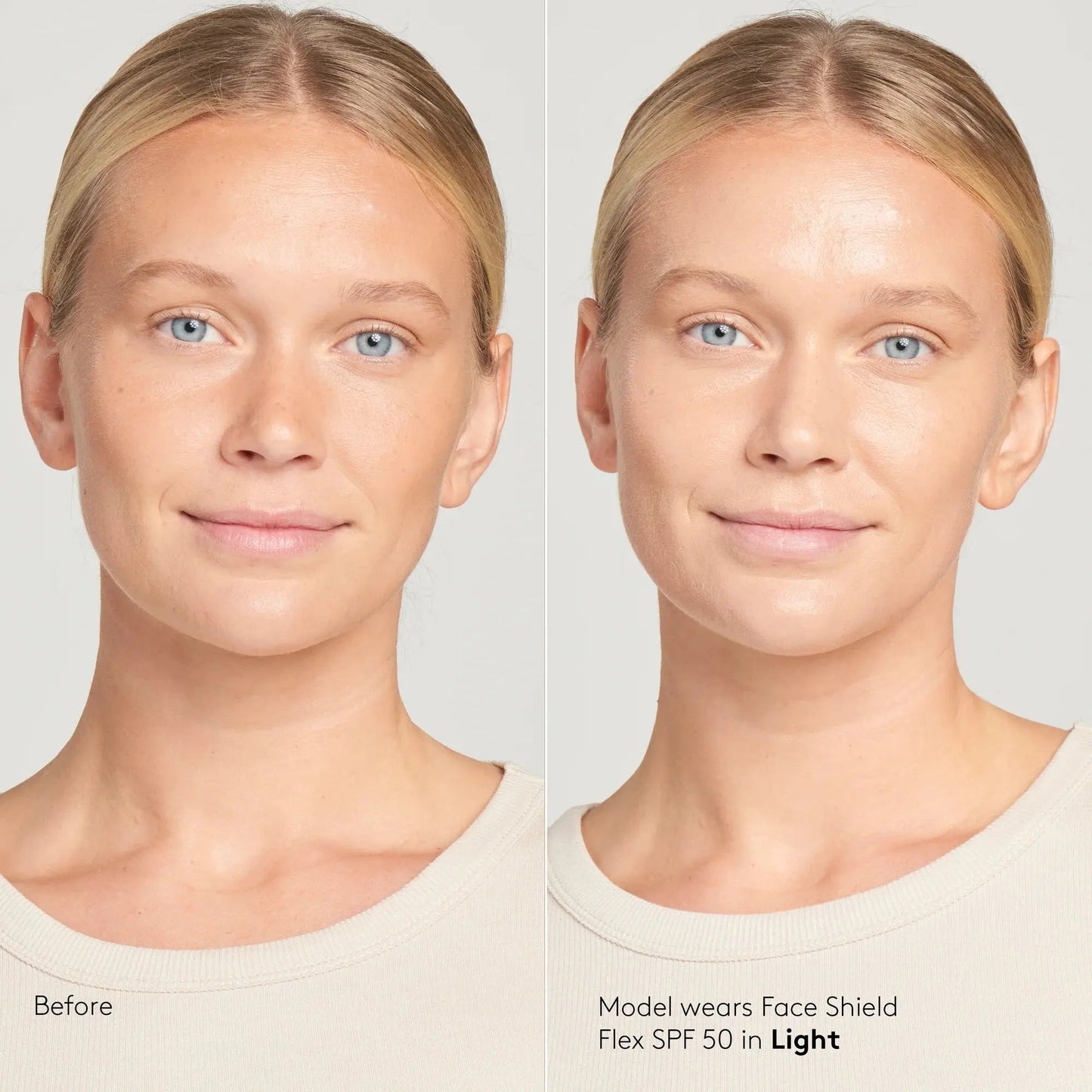 COLORESCIENCE - SUNFORGETTABLE Face Shield SPF50 FLEX MINERAL - 55gr - Antiaging Cosmetics