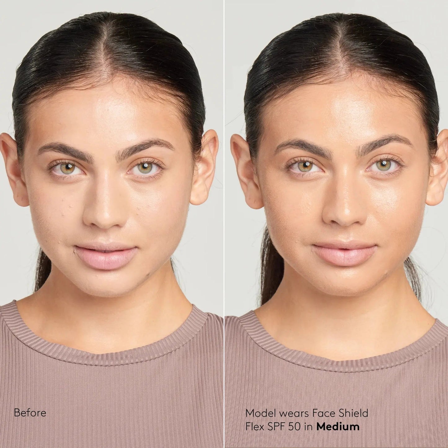 COLORESCIENCE - SUNFORGETTABLE Face Shield SPF50 FLEX MINERAL - 55gr - Antiaging Cosmetics