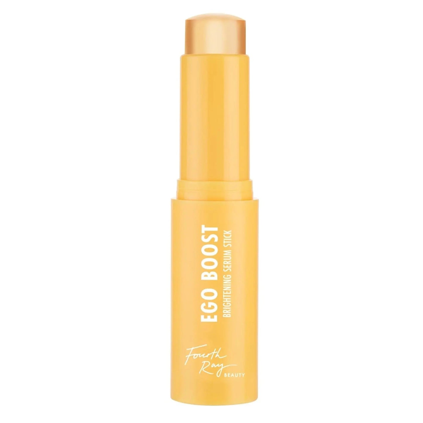 ColourPop - Brightening Vitamin C Serum Stick - Radiance - Boosting Face Serum Stick - 0.25oz/7gr - Antiaging Cosmetics