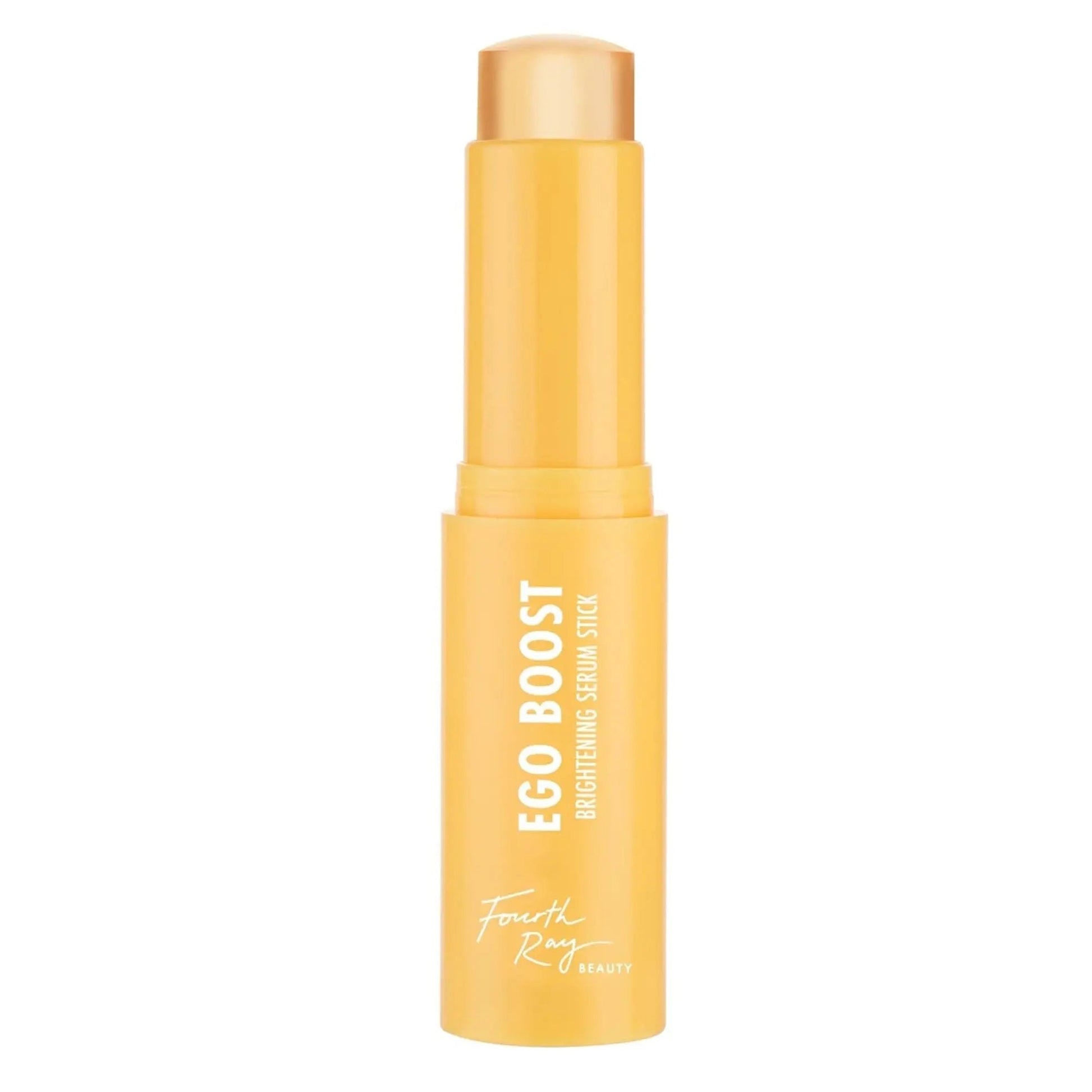 ColourPop - Brightening Vitamin C Serum Stick - Radiance - Boosting Face Serum Stick - 0.25oz/7gr - Antiaging Cosmetics