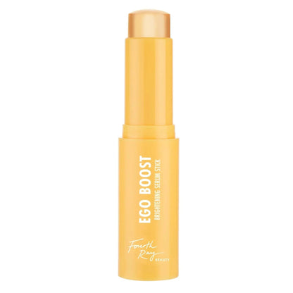 ColourPop - Brightening Vitamin C Serum Stick - Radiance - Boosting Face Serum Stick - 0.25oz/7gr - Antiaging Cosmetics