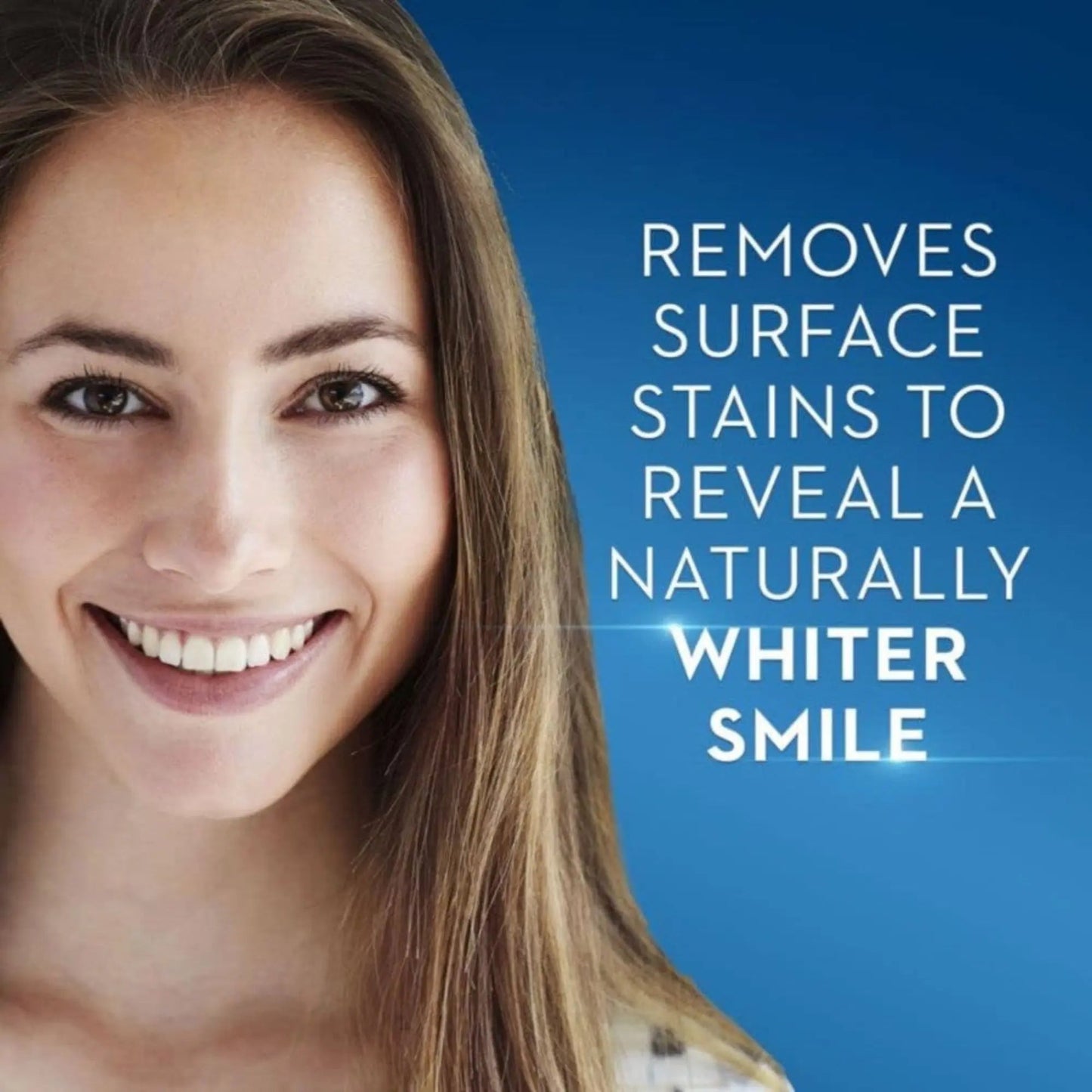 CREST - Plus Tartar Protection Whitening - 232 gr - Antiaging Cosmetics