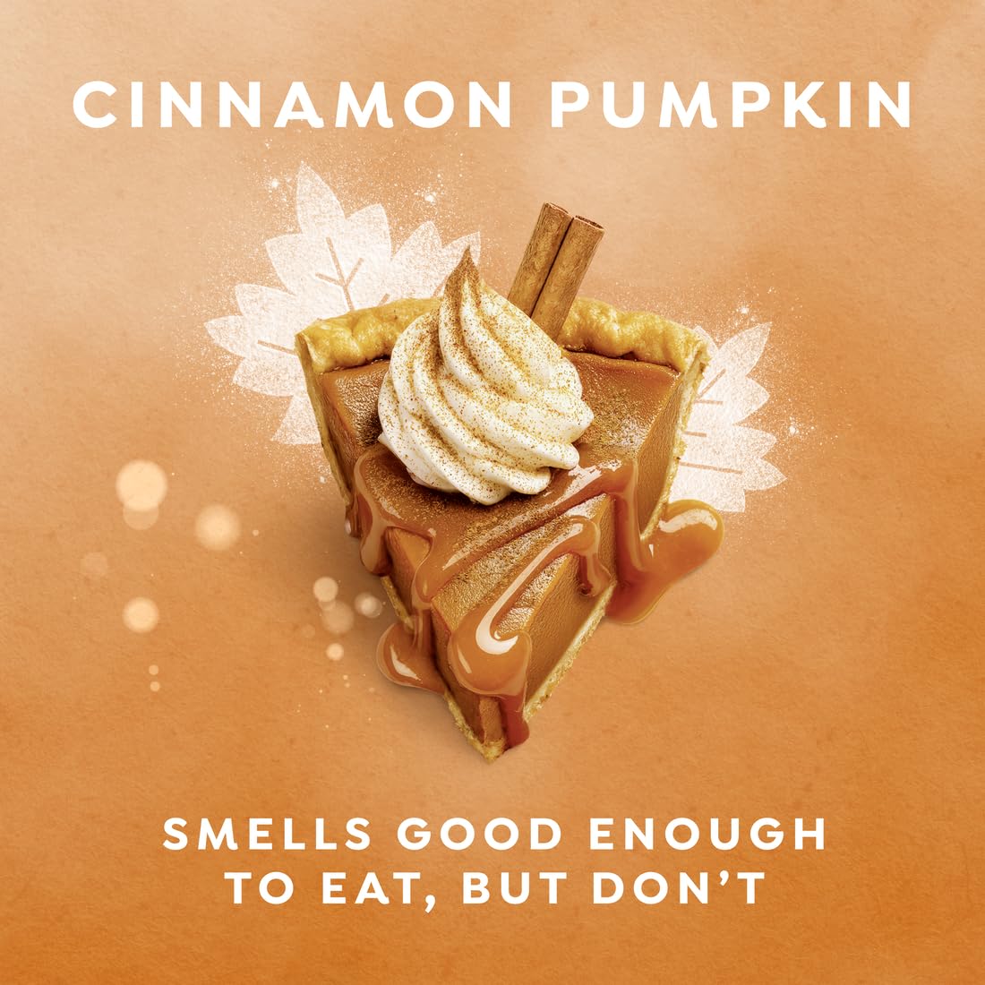 Dove Cinnamon Pumpkin Pie Body Scrub – Limited Edition Holiday Treats, 425gr - Antiaging Cosmetics