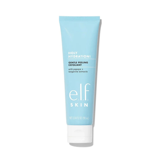ELF - SKIN Gentle Peeling Exfoliant, Cleanser - 90ml - Antiaging Cosmetics