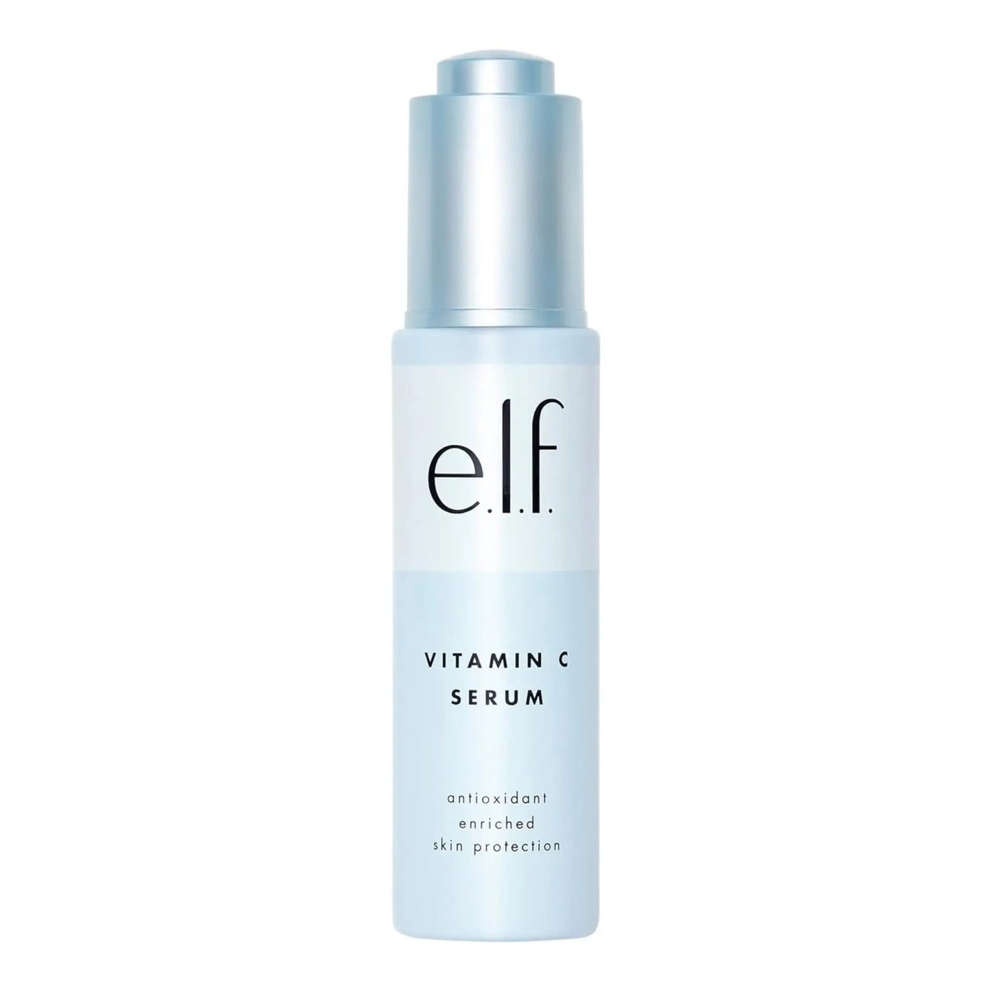 ELF SKIN Vitamin C Serum, Antioxidant - Rich Face Serum to Protect & Brighten, 0.95fl oz(28ml) - Antiaging Cosmetics
