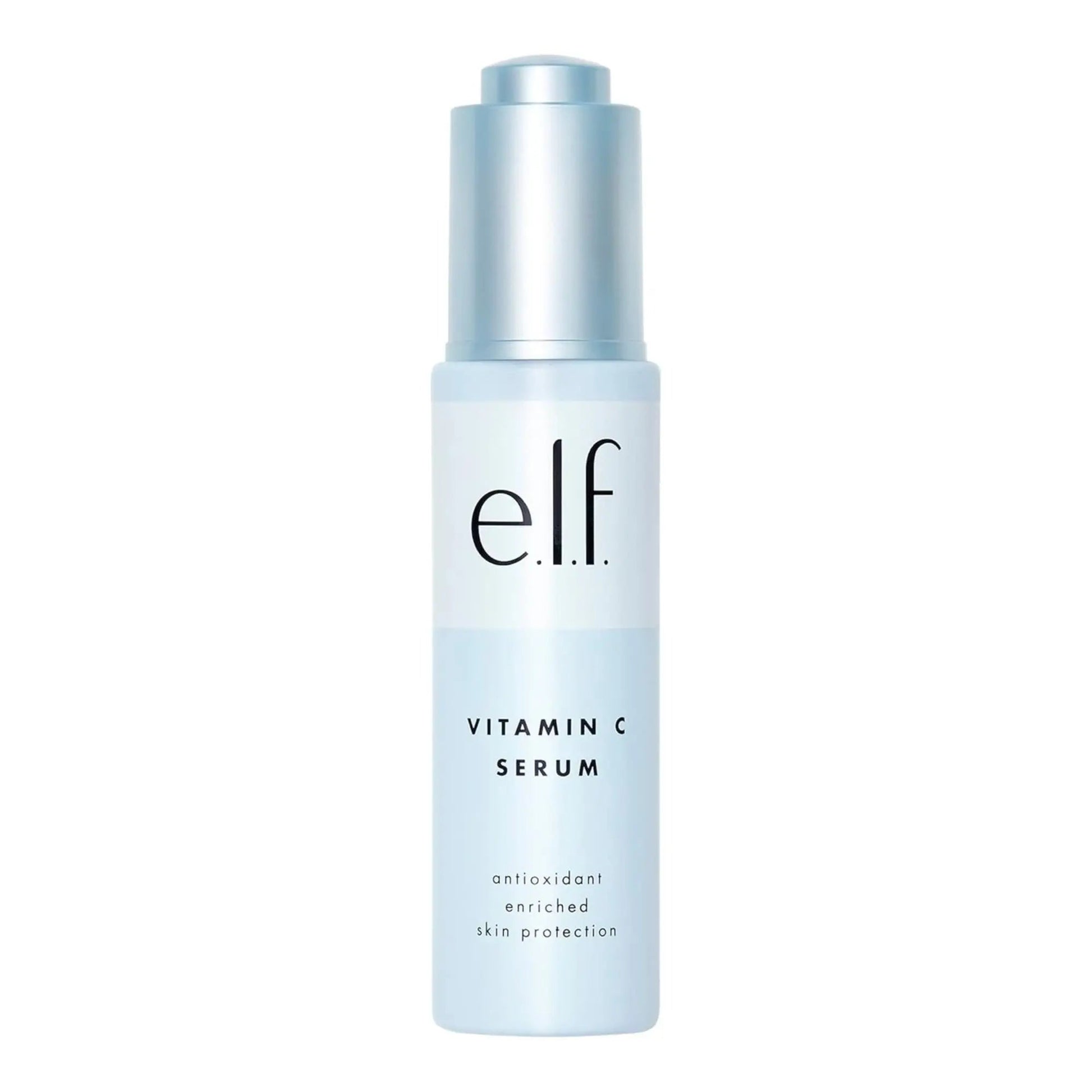 ELF SKIN Vitamin C Serum, Antioxidant - Rich Face Serum to Protect & Brighten, 0.95fl oz(28ml) - Antiaging Cosmetics