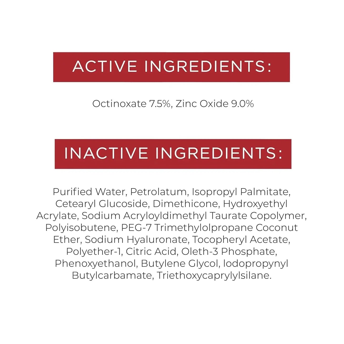 EltaMD Sunscreen UV Physical Tinted Face Sunscreen - Broad Spectrum SPF 41 - Antiaging Cosmetics