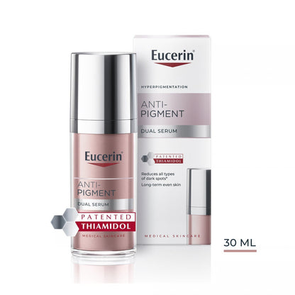 Eucerin Anti-Pigment ,Dual Serum Dark Spots 30ml (Europe version)