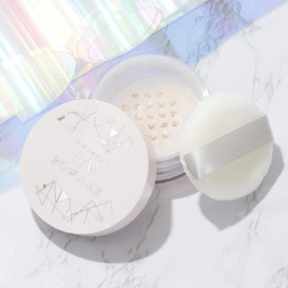 Kokuryudo - Privacy UV Powder SPF 50+ PA++++ - 3.5gr - Antiaging Cosmetics