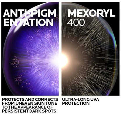 La Roche-Posay Anthelios UVMune SPF50+ Sunscreen 50ml Euro Version (1.69floz) USA - Antiaging Cosmetics