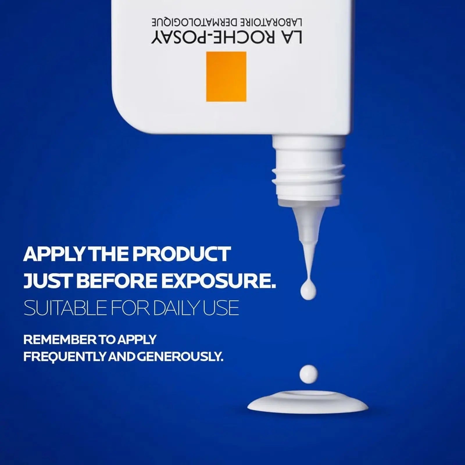 La Roche-Posay Anthelios UVMune SPF50+ Sunscreen 50ml Euro Version (1.69floz) USA - Antiaging Cosmetics
