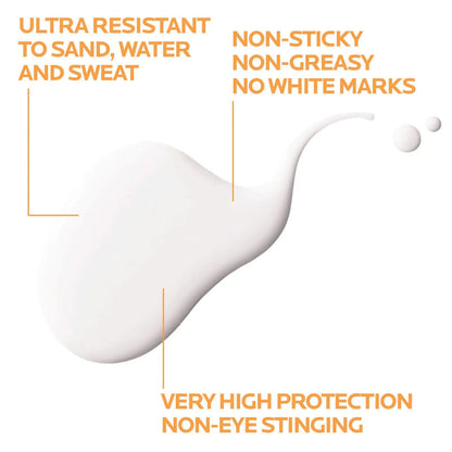 European La Roche-Posay Anthelios UVMune 400 SPF50 Sunscreen - USA Delivery - Antiaging Cosmetics